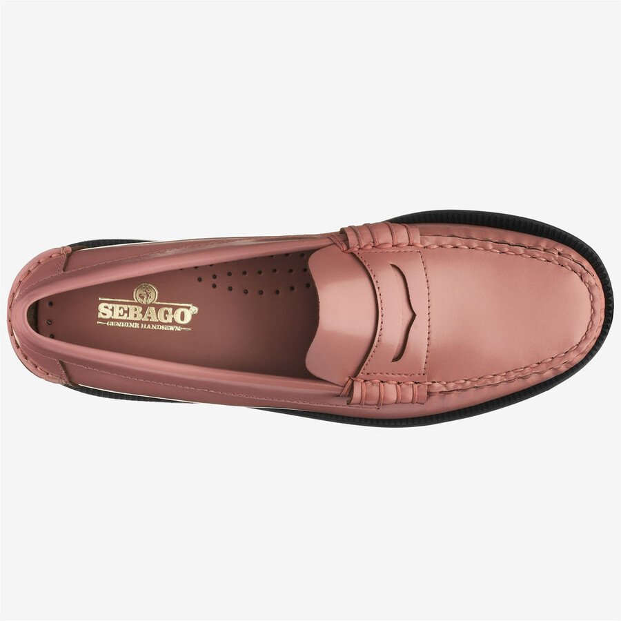 classique dan pigment femme rose blush