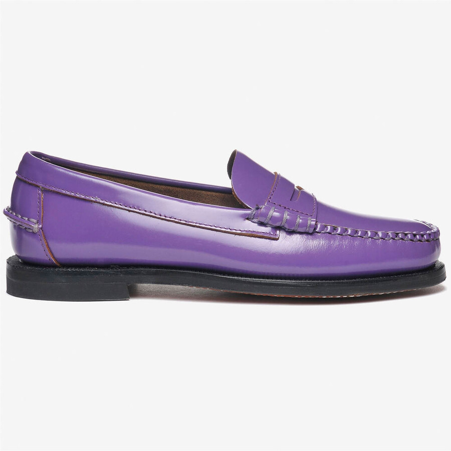 classique dan pigment femme purple magic