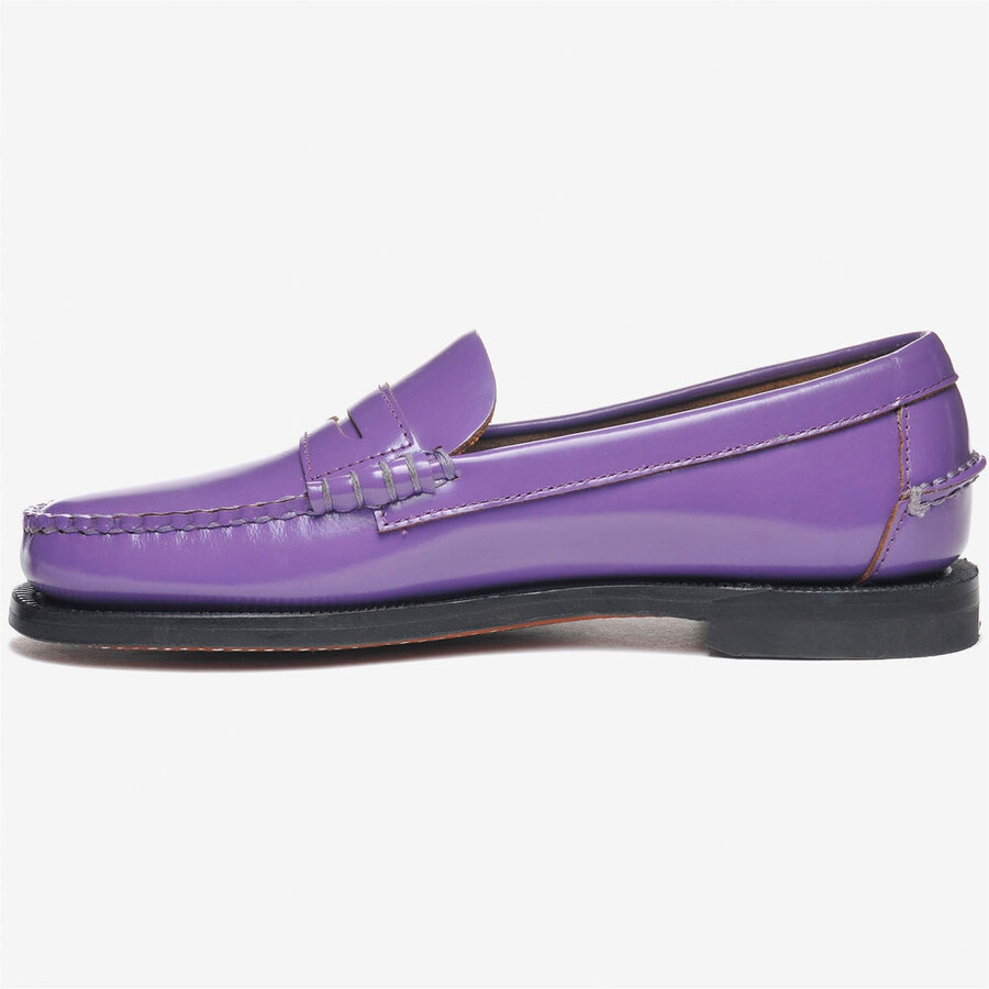 classique dan pigment femme purple magic