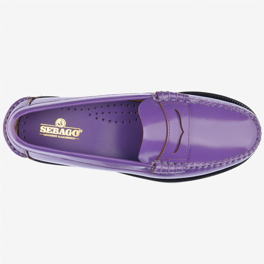 classique dan pigment femme purple magic