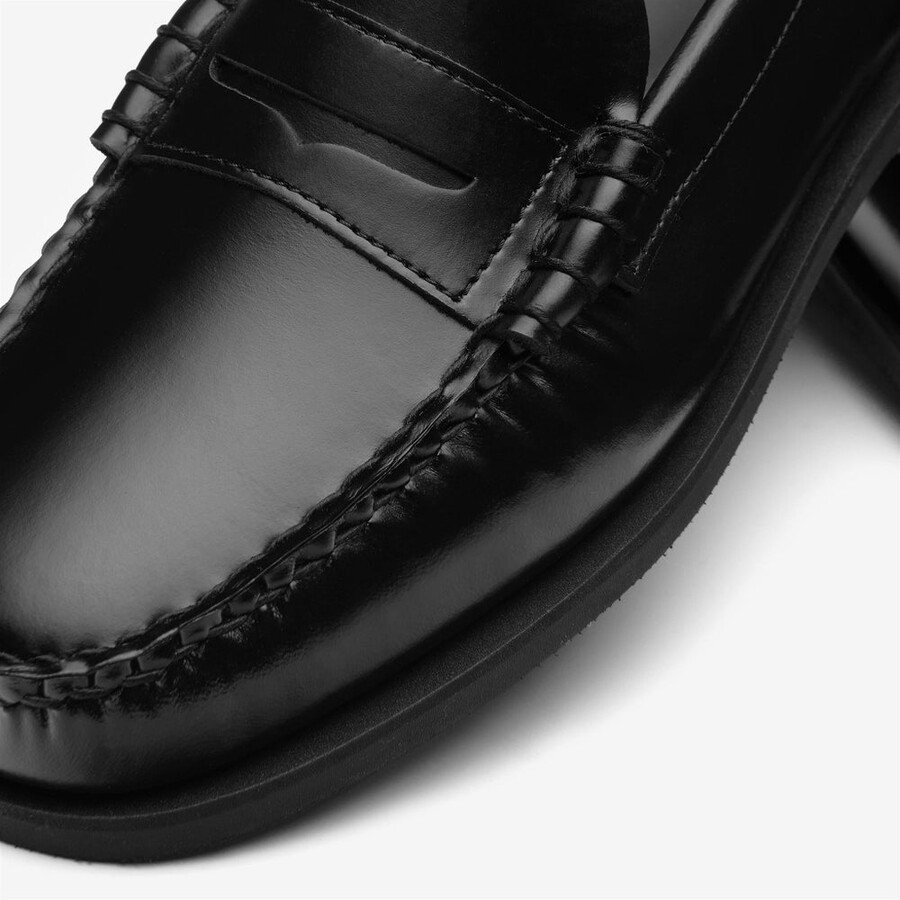 dan po lt femme noire