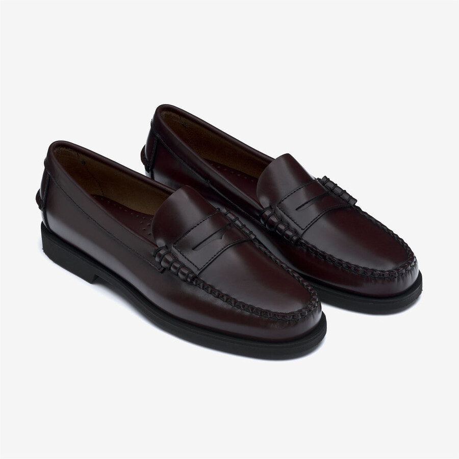 dan po lt femme marron bourgogne