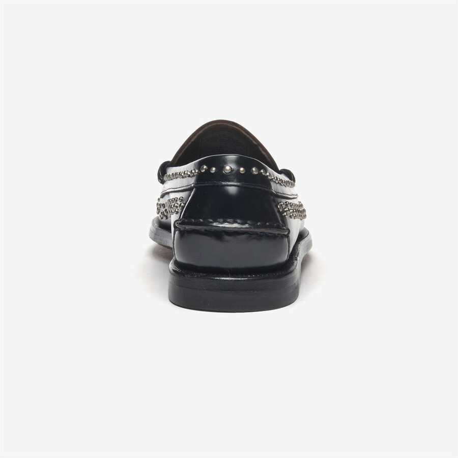 dan studs femme noire