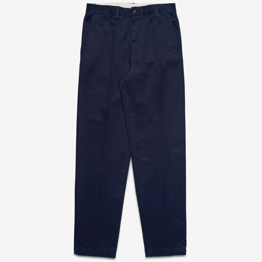 rendon bleu marine