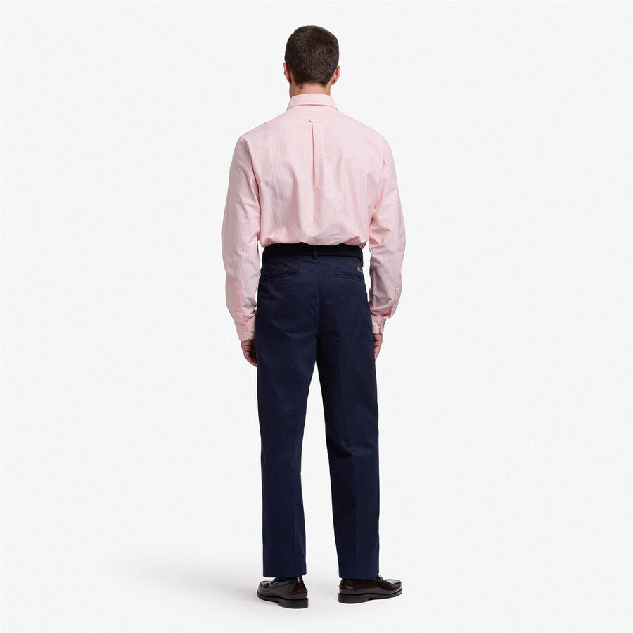 rendon bleu marine