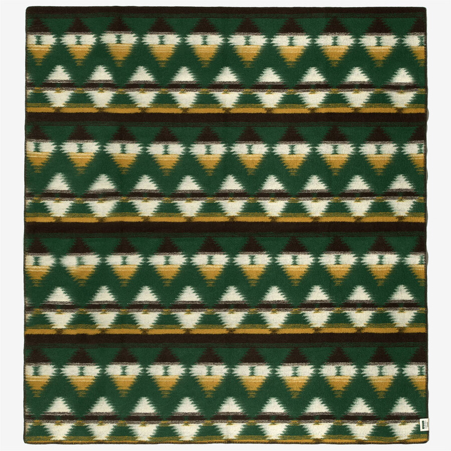 vert cendre-blanc cassÉ-jaune-brun
