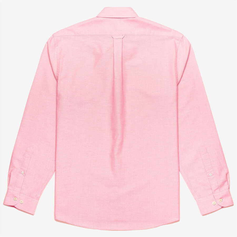 lilla doux rose À dos de baleine