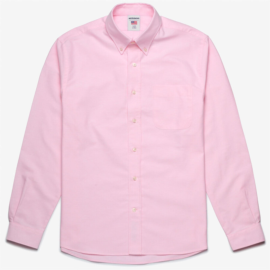 dos de baleine rose
