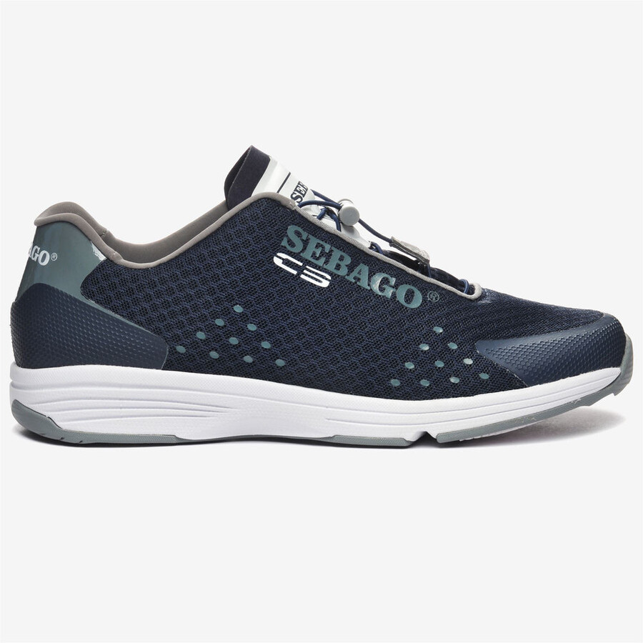 cyphon sea sport bleu marine