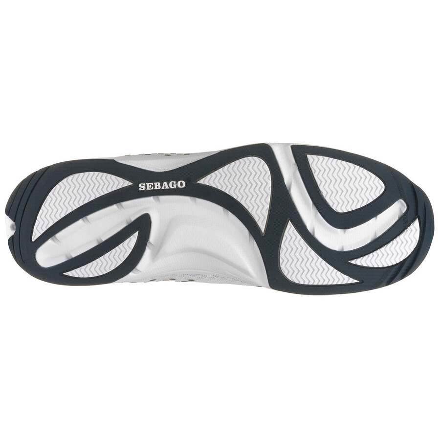 cyphon sea sport blanc