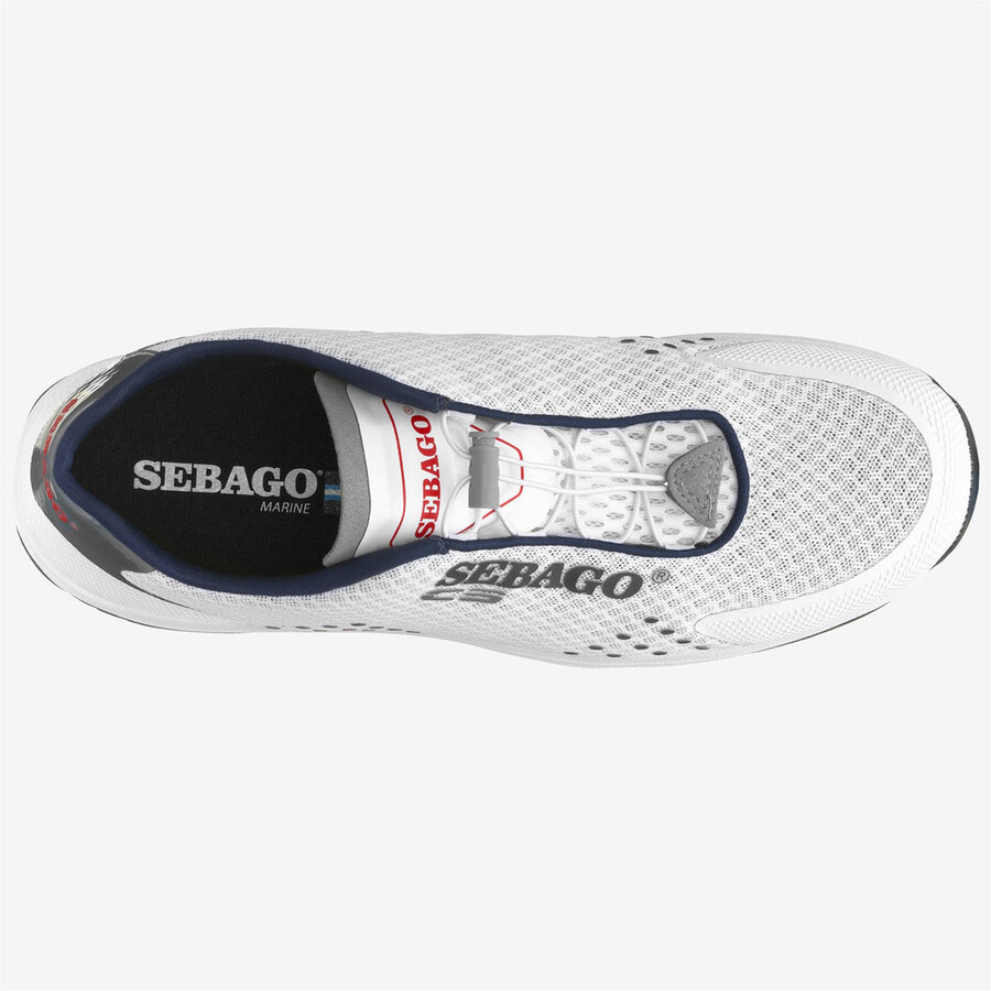 cyphon sea sport blanc