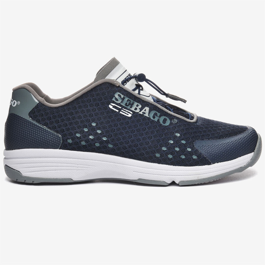 cyphon sea sport femme bleu marine