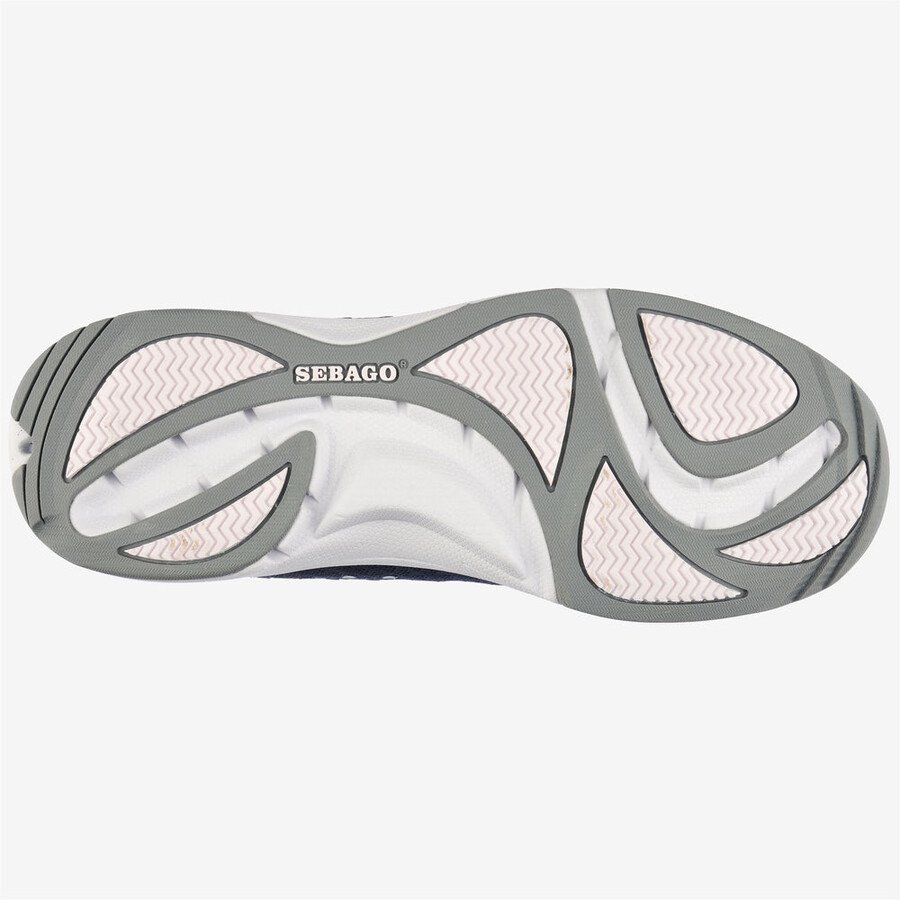 cyphon sea sport femme bleu marine