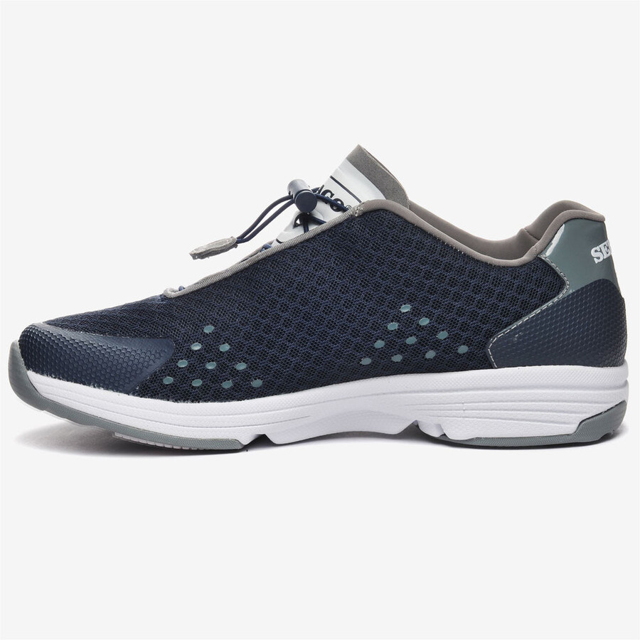 cyphon sea sport femme bleu marine