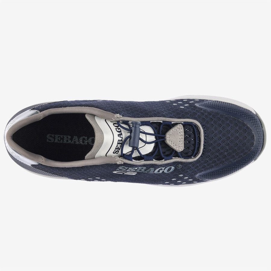cyphon sea sport femme bleu marine