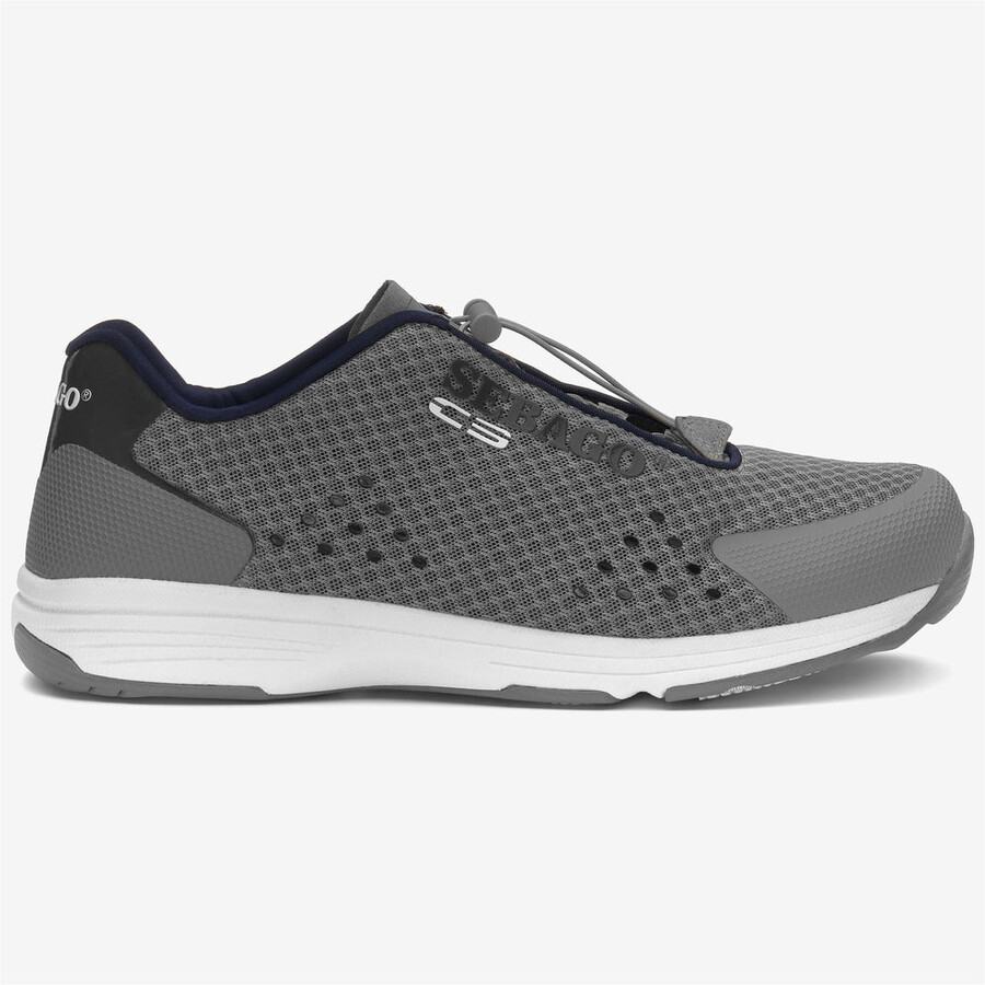 cyphon sea sport femme gris-marine