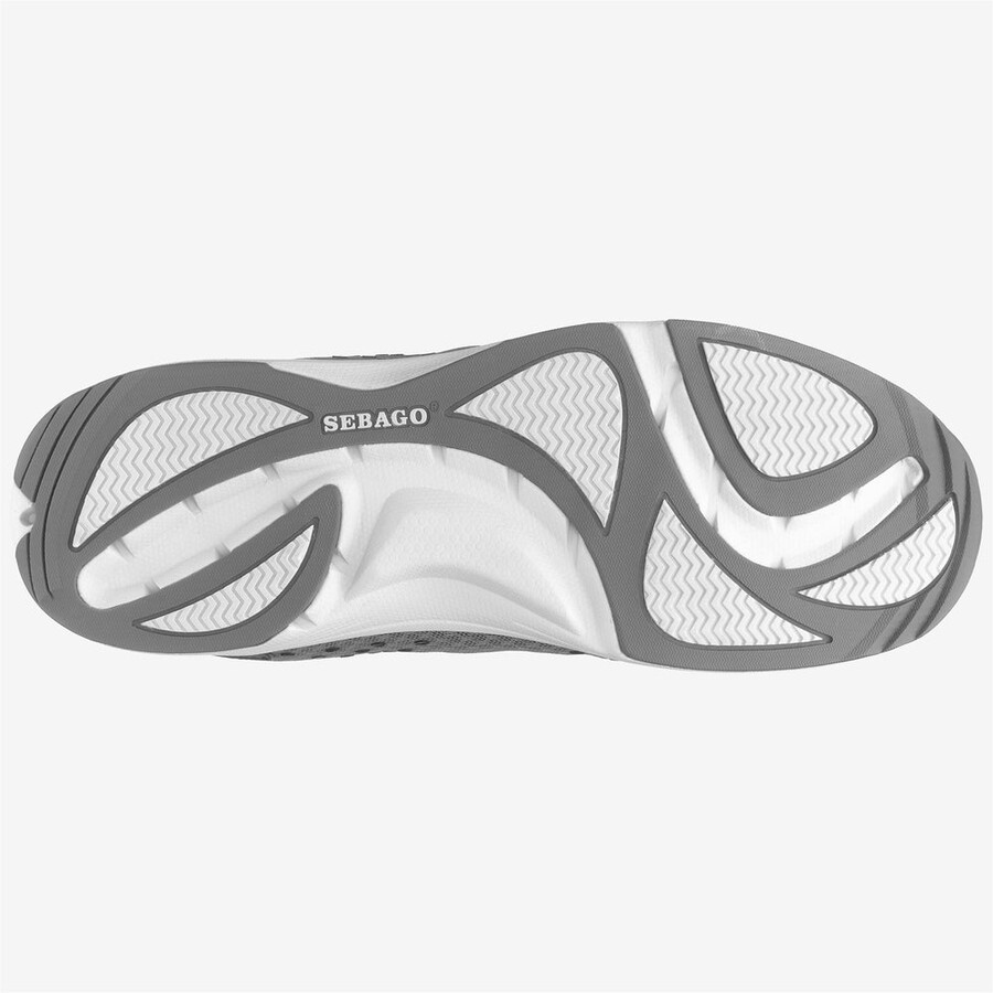 cyphon sea sport femme gris-marine