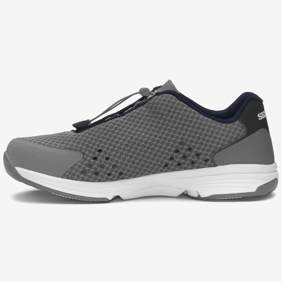 cyphon sea sport femme gris-marine