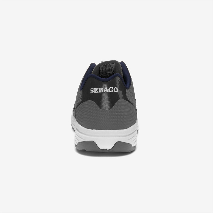 cyphon sea sport femme gris-marine