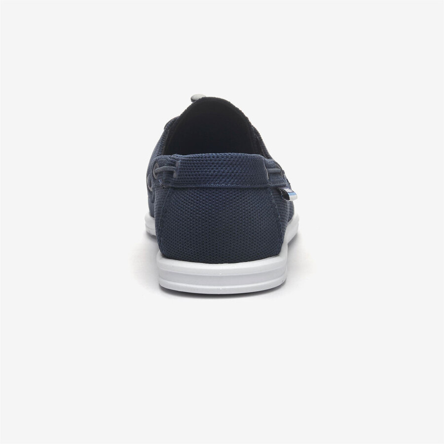 femme de monterey bleu marine