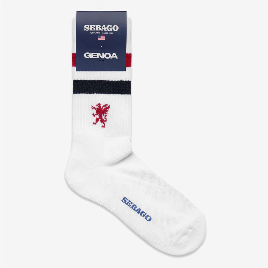 sherman spugna genoa blanc-bleu-rouge-genoa 2526