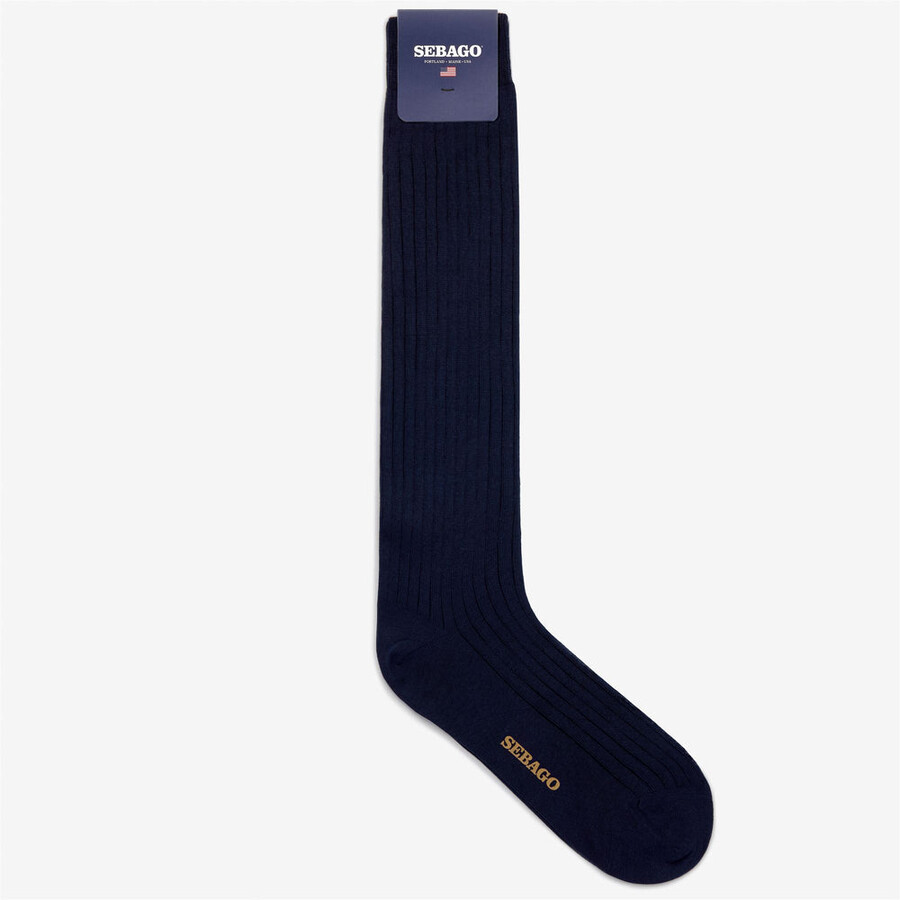 pownal astonl bleu marine