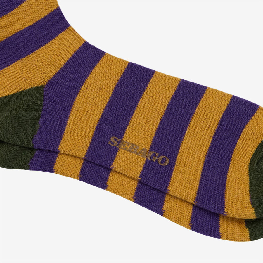 solon rigal jaune-violet-vert foncÉ