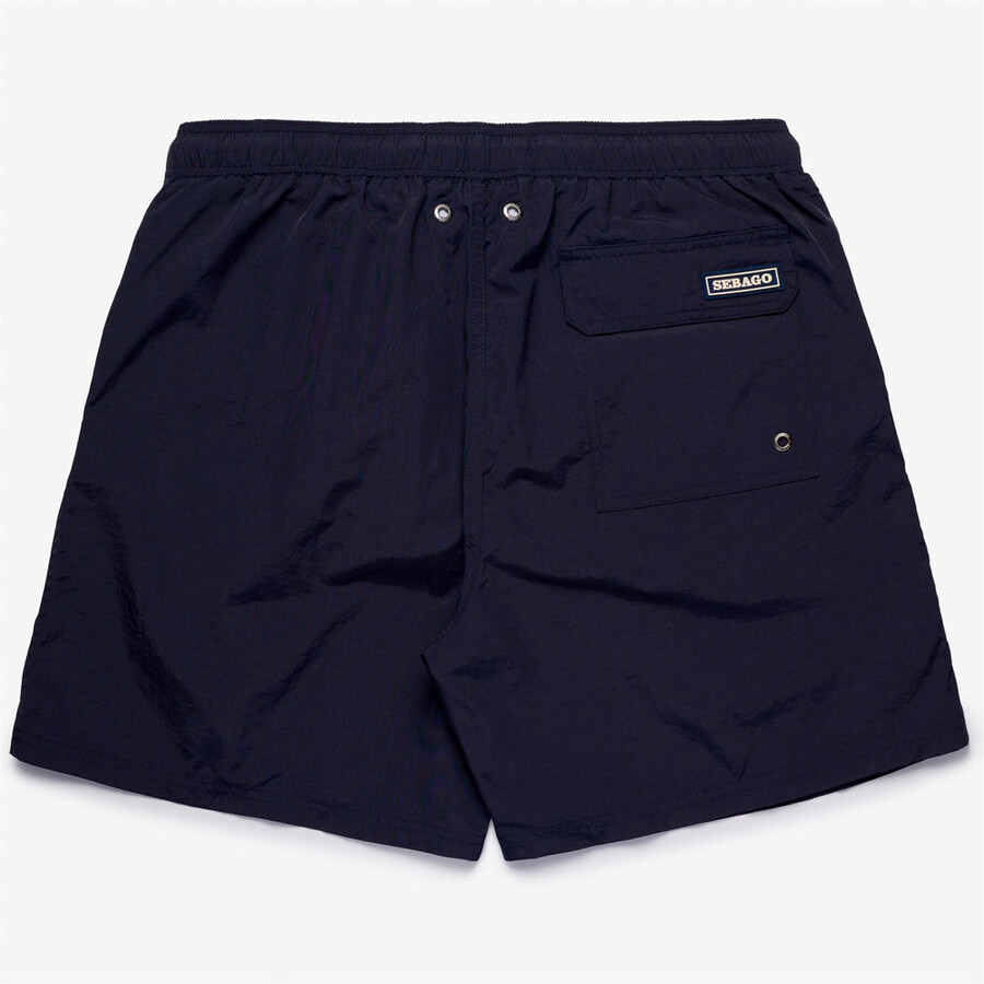 marine bleu de bend