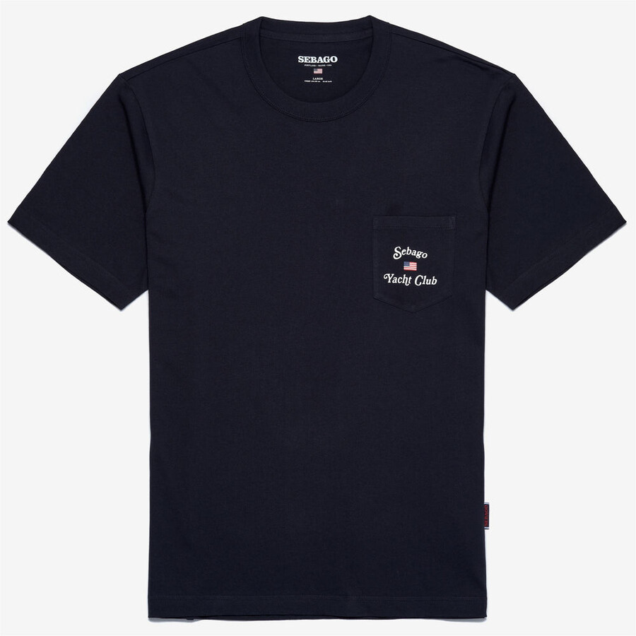 marine bleu de howland