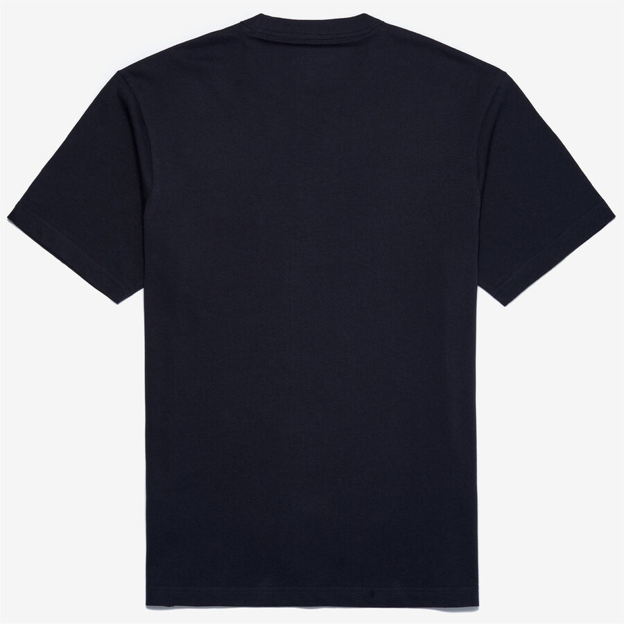 marine bleu de howland