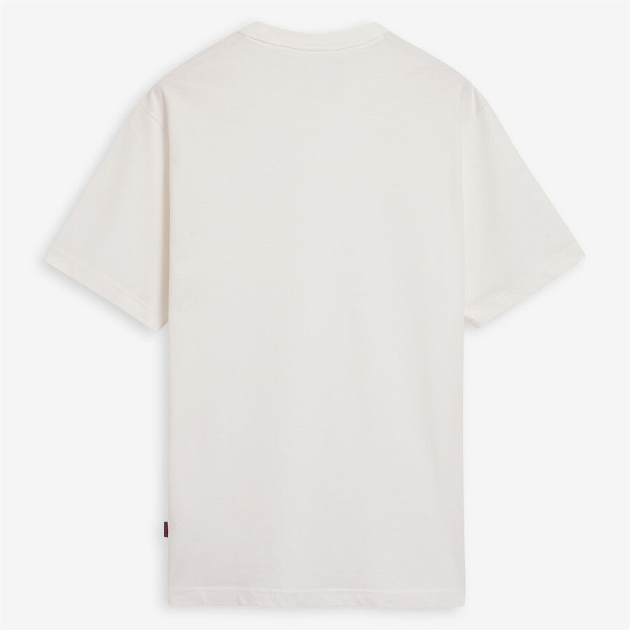 howland blanc naturel