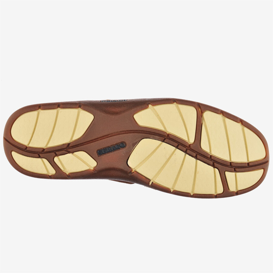 clovehitch ii fgl cire brune cannelle
