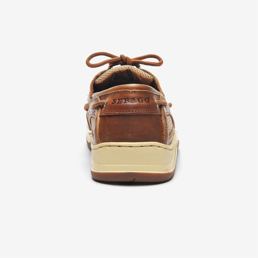 clovehitch ii fgl cire brune cannelle