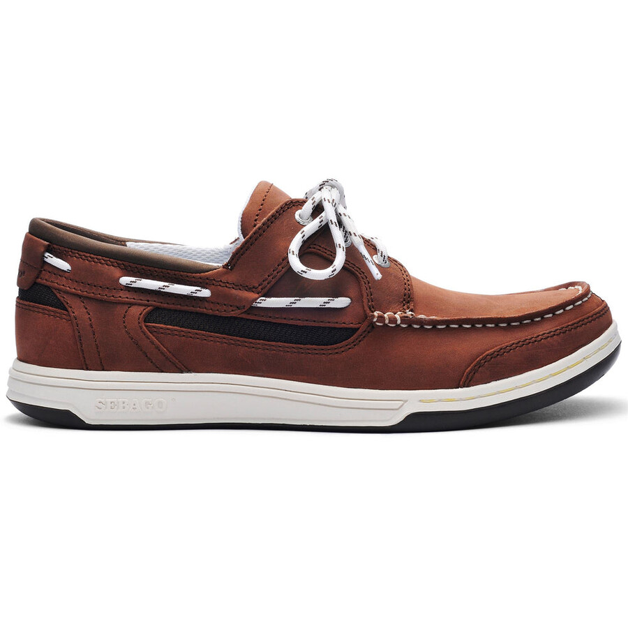 triton trois Œillets nbk marron-marron foncÉ