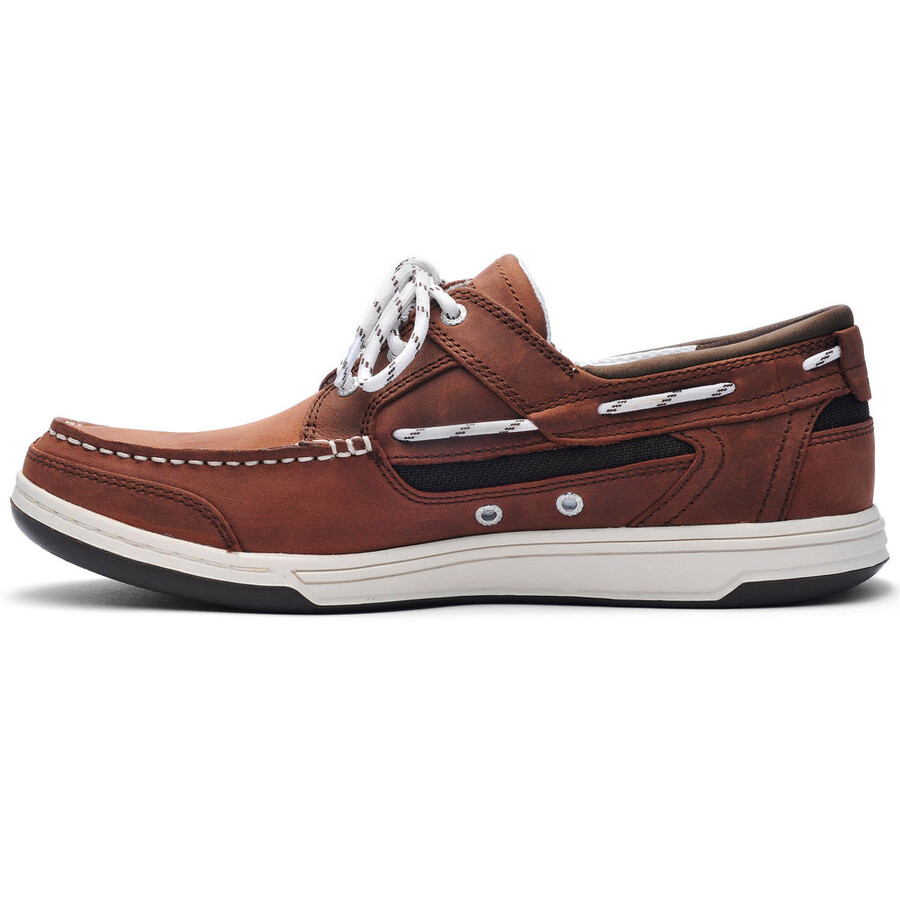 triton trois Œillets nbk marron-marron foncÉ