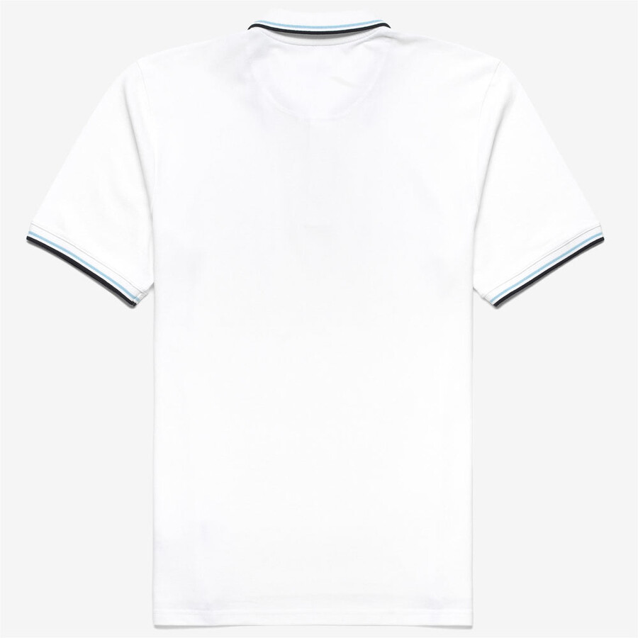 berth white