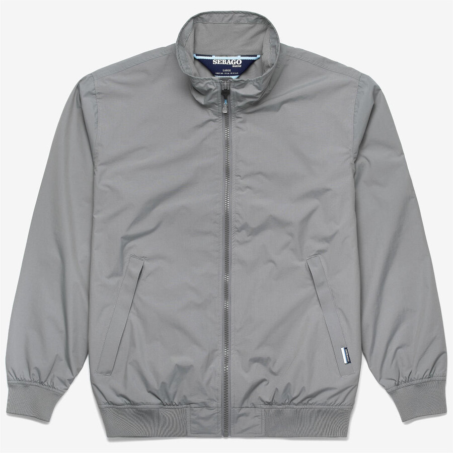 Équipe achab grey frost
