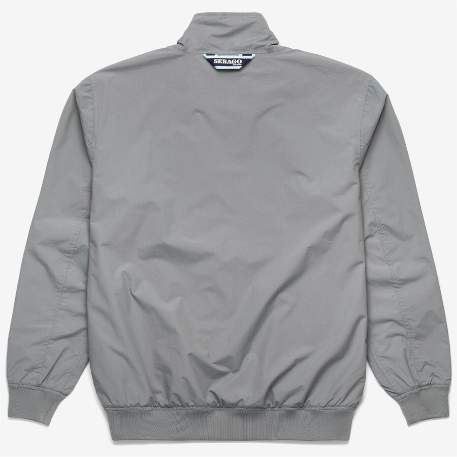Équipe achab grey frost