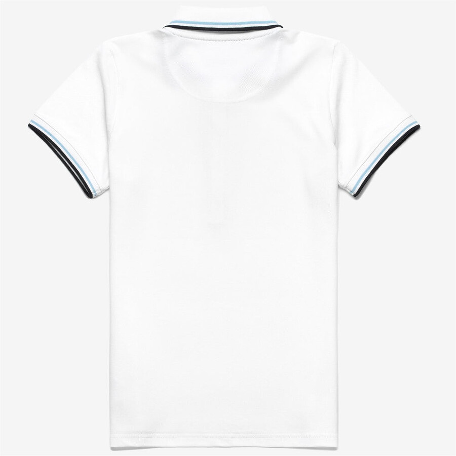 berge w blanc
