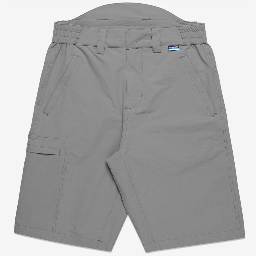cargo dÉquipage grey frost