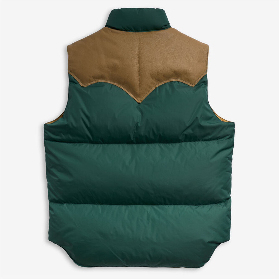 doudouf vert pin - jaune mastard