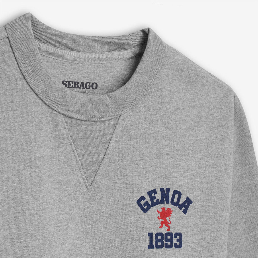 ebowknot genoa gris md mel-genoa 2526